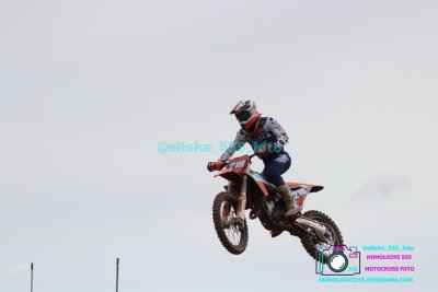 AMŠ – O’Neal cup Třebíz 5.5.2024
