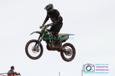 AMŠ – O’Neal cup Třebíz 5.5.2024
