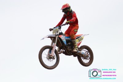 AMŠ – O’Neal cup Třebíz 5.5.2024
