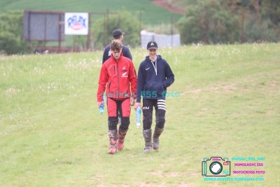 AMŠ – O’Neal cup Třebíz 5.5.2024