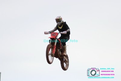 AMŠ – O’Neal cup Třebíz 5.5.2024