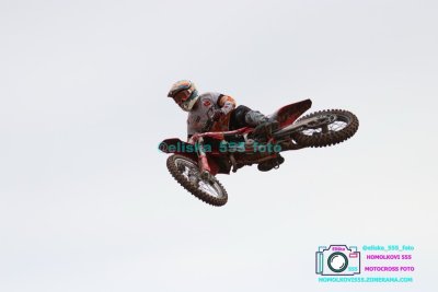 AMŠ – O’Neal cup Třebíz 5.5.2024