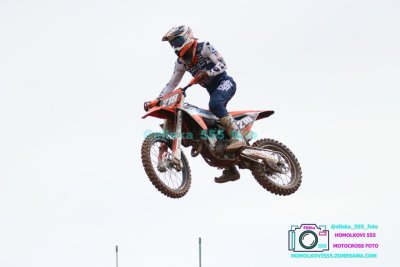 AMŠ – O’Neal cup Třebíz 5.5.2024