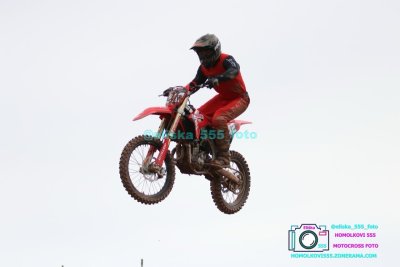 AMŠ – O’Neal cup Třebíz 5.5.2024