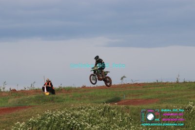 AMŠ – O’Neal cup Třebíz 5.5.2024