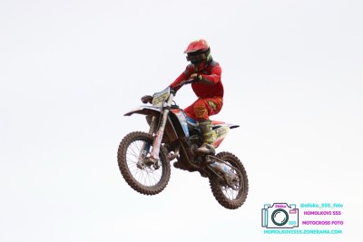 AMŠ – O’Neal cup Třebíz 5.5.2024