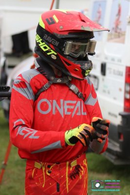 AMŠ – O’Neal cup Třebíz 5.5.2024