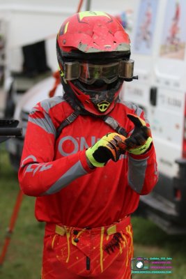 AMŠ – O’Neal cup Třebíz 5.5.2024