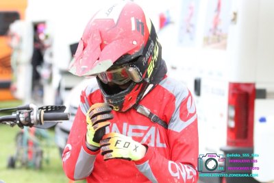 AMŠ – O’Neal cup Třebíz 5.5.2024
