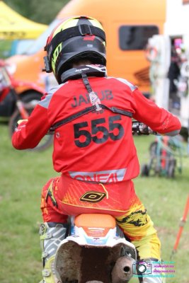 AMŠ – O’Neal cup Třebíz 5.5.2024