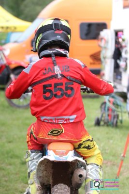 AMŠ – O’Neal cup Třebíz 5.5.2024