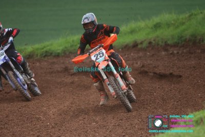 AMŠ – O’Neal cup Třebíz 5.5.2024
