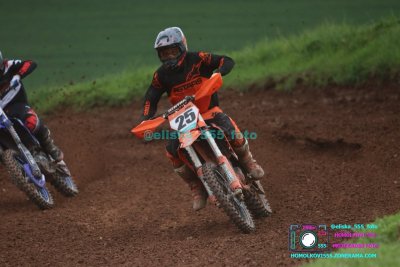 AMŠ – O’Neal cup Třebíz 5.5.2024