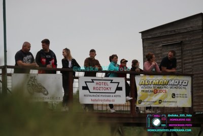 AMŠ – O’Neal cup Třebíz 5.5.2024