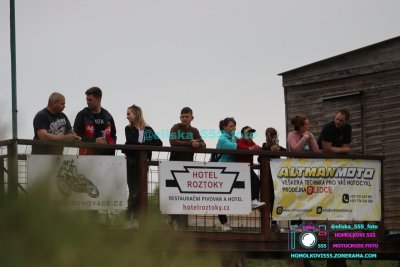 AMŠ – O’Neal cup Třebíz 5.5.2024