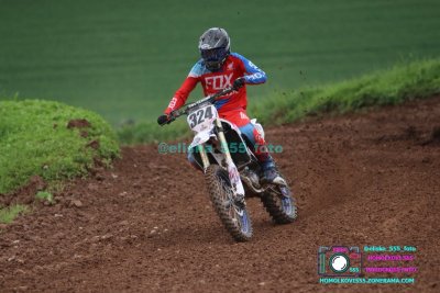 AMŠ – O’Neal cup Třebíz 5.5.2024
