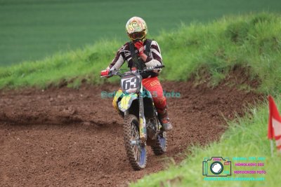 AMŠ – O’Neal cup Třebíz 5.5.2024