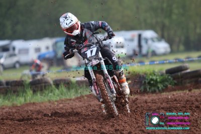 AMŠ – O’Neal cup Třebíz 5.5.2024