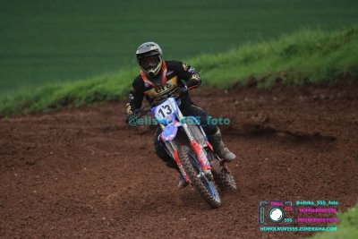 AMŠ – O’Neal cup Třebíz 5.5.2024