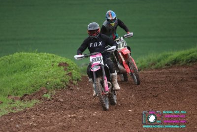 AMŠ – O’Neal cup Třebíz 5.5.2024