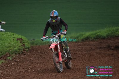 AMŠ – O’Neal cup Třebíz 5.5.2024