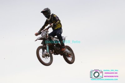 AMŠ – O’Neal cup Třebíz 5.5.2024