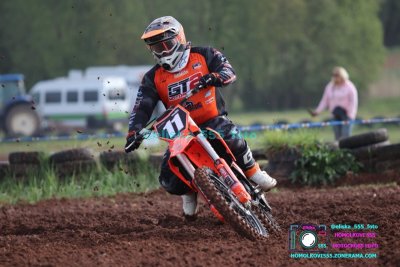 AMŠ – O’Neal cup Třebíz 5.5.2024