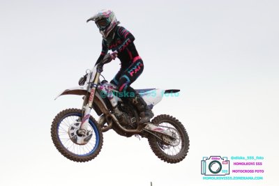 AMŠ – O’Neal cup Třebíz 5.5.2024