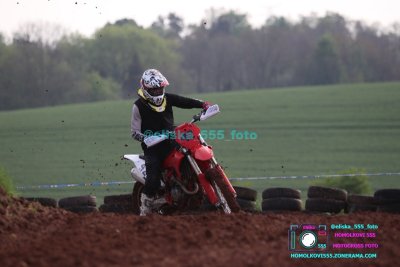 AMŠ – O’Neal cup Třebíz 5.5.2024