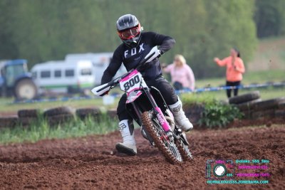 AMŠ – O’Neal cup Třebíz 5.5.2024