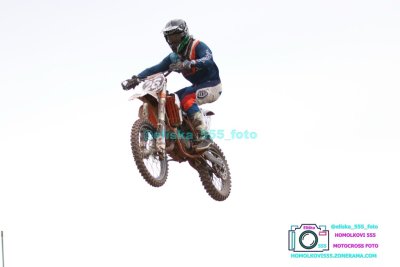 AMŠ – O’Neal cup Třebíz 5.5.2024