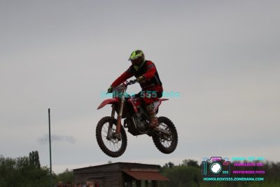 AMŠ – O’Neal cup Třebíz 5.5.2024