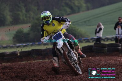 AMŠ – O’Neal cup Třebíz 5.5.2024
