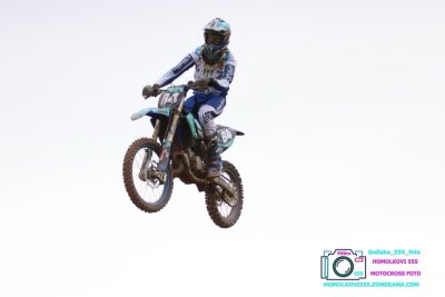 AMŠ – O’Neal cup Třebíz 5.5.2024