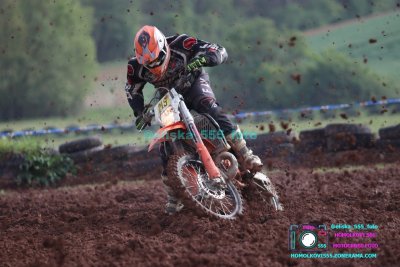 AMŠ – O’Neal cup Třebíz 5.5.2024