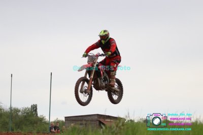 AMŠ – O’Neal cup Třebíz 5.5.2024