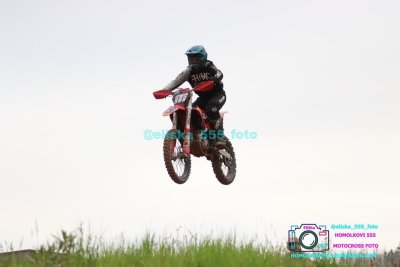 AMŠ – O’Neal cup Třebíz 5.5.2024