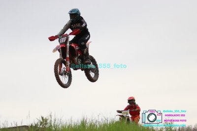 AMŠ – O’Neal cup Třebíz 5.5.2024