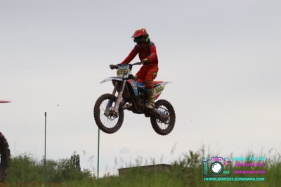 AMŠ – O’Neal cup Třebíz 5.5.2024
