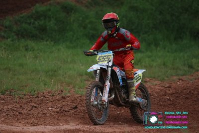 AMŠ – O’Neal cup Třebíz 5.5.2024