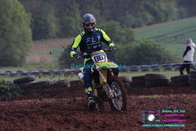 AMŠ – O’Neal cup Třebíz 5.5.2024