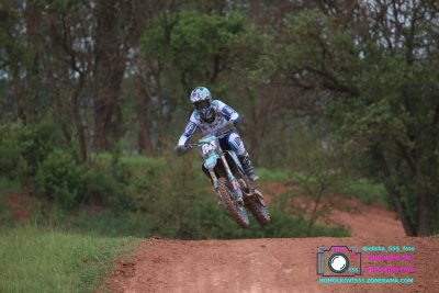 AMŠ – O’Neal cup Třebíz 5.5.2024