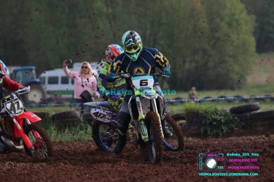 AMŠ – O’Neal cup Třebíz 5.5.2024