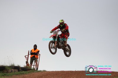 AMŠ – O’Neal cup Třebíz 5.5.2024