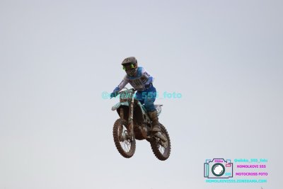 AMŠ – O’Neal cup Třebíz 5.5.2024