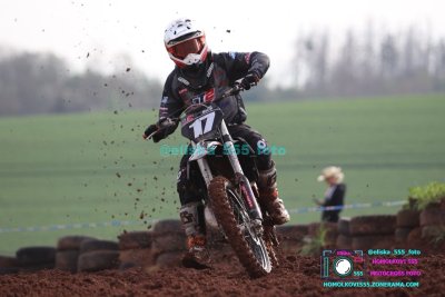 AMŠ – O’Neal cup Třebíz 5.5.2024