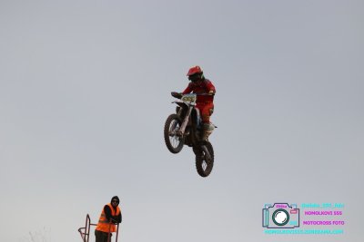 AMŠ – O’Neal cup Třebíz 5.5.2024