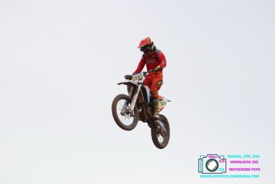AMŠ – O’Neal cup Třebíz 5.5.2024