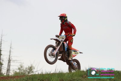 AMŠ – O’Neal cup Třebíz 5.5.2024