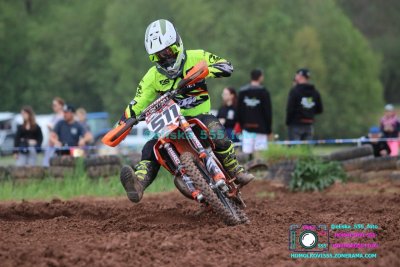 AMŠ – O’Neal cup Třebíz 5.5.2024